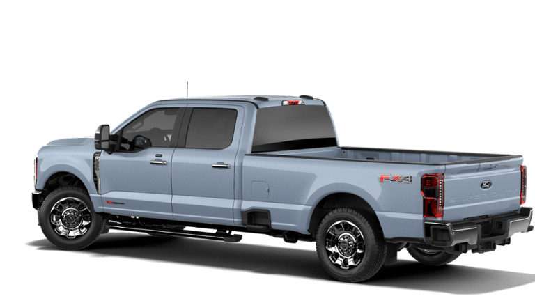 2027 Ford Super Duty F-350® Lariat®
