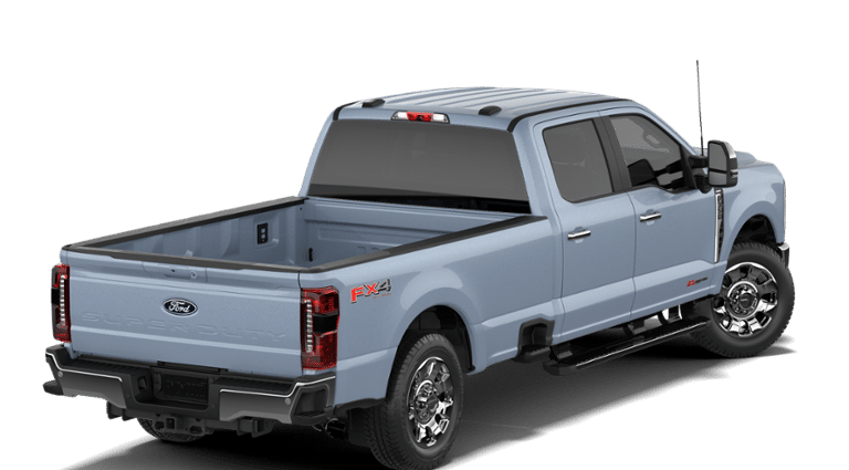 2027 Ford Super Duty F-350® Lariat®