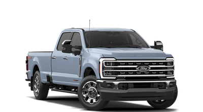 2027 Ford Super Duty F-350® Lariat®