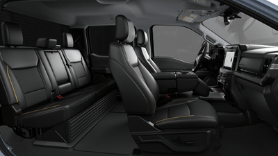 2027 Ford Super Duty F-350® Lariat®