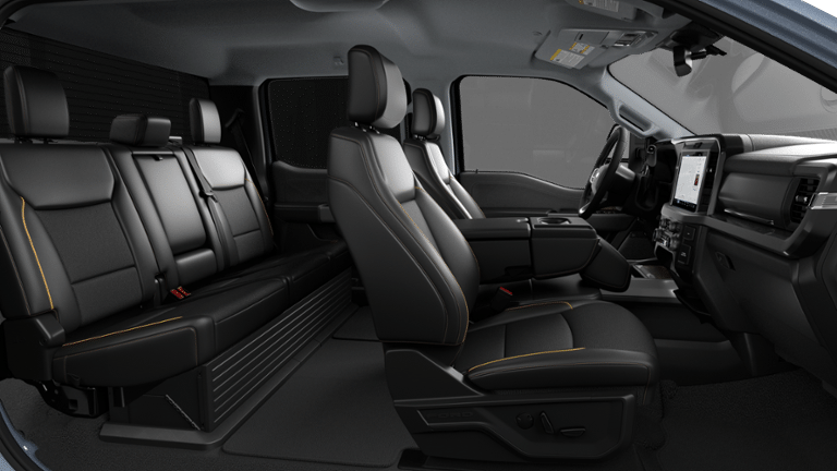 2027 Ford Super Duty F-350® Lariat®
