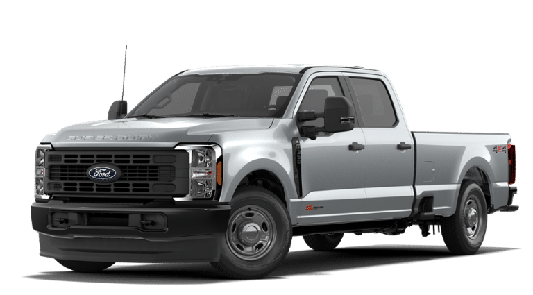 2027 Ford Super Duty F-350® XL