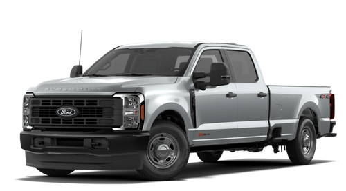 2027 Ford Super Duty F-350® XL