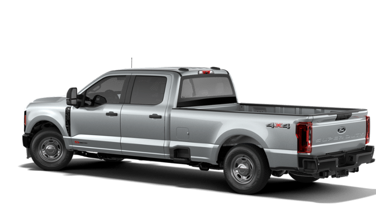 2027 Ford Super Duty F-350® XL