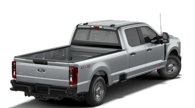 2027 Ford Super Duty F-350® XL