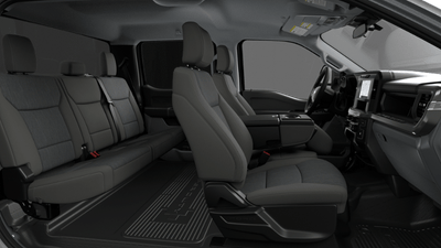 2027 Ford Super Duty F-350® XL