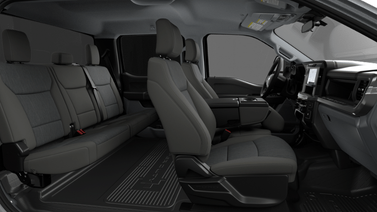 2027 Ford Super Duty F-350® XL