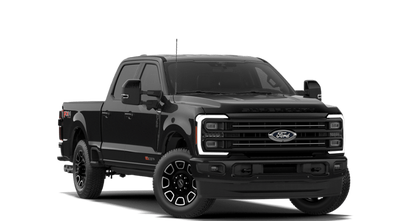 2027 Ford Super Duty F-350® Platinum®