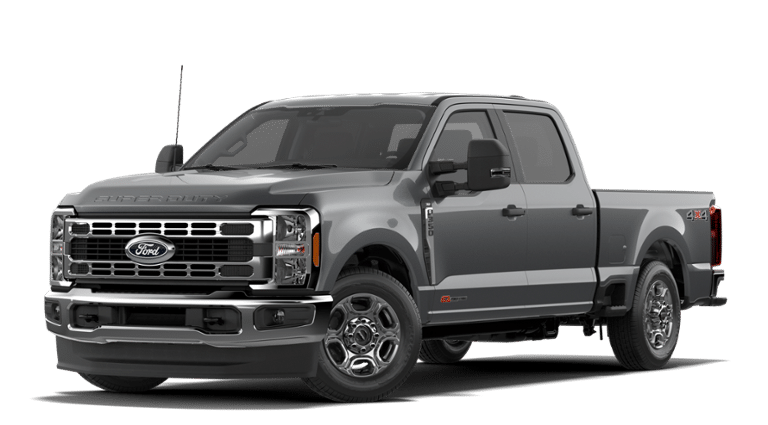 2027 Ford Super Duty F-350® XLT