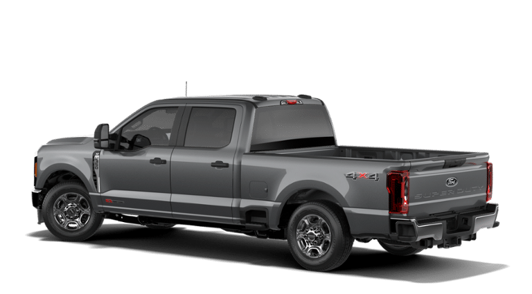 2027 Ford Super Duty F-350® XLT