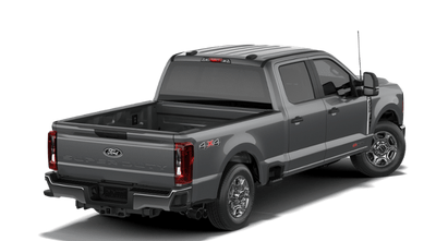 2027 Ford Super Duty F-350® XLT