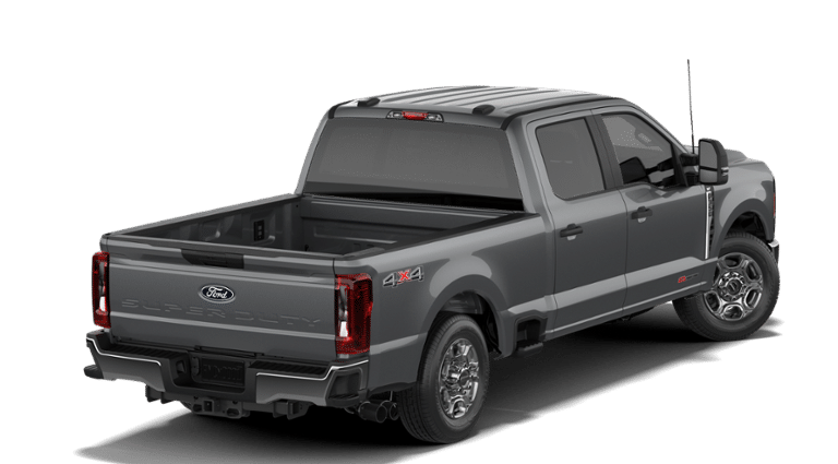 2027 Ford Super Duty F-350® XLT