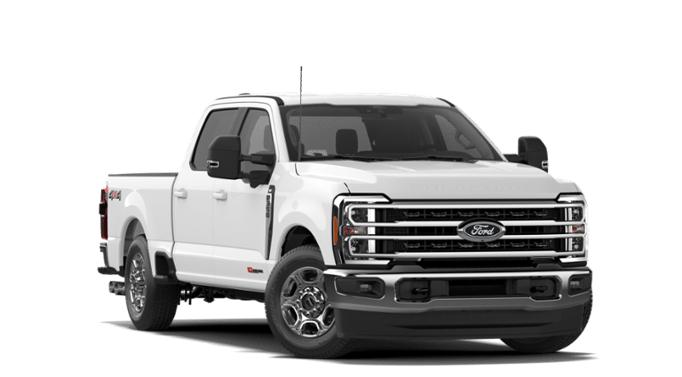 2027 Ford Super Duty F-350® XLT