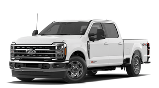 2027 Ford Super Duty F-350® XLT