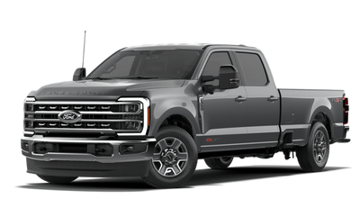 2027 Ford Super Duty F-350® Lariat®