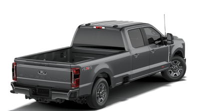 2027 Ford Super Duty F-350® Lariat®