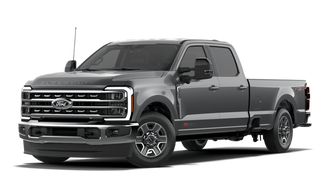 2027 Ford Super Duty F-350® Lariat®