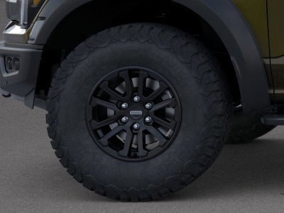 2026 Ford F-150 Raptor®