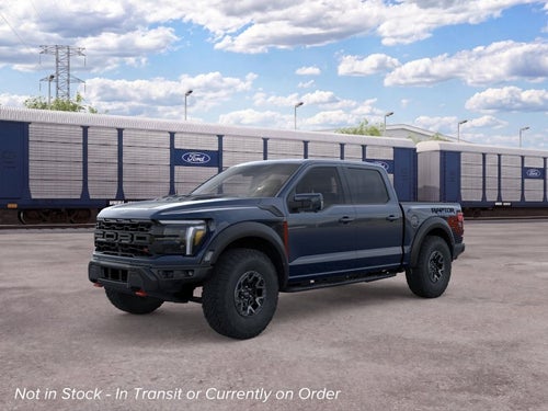 2026 Ford F-150 Raptor®