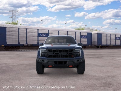 2026 Ford F-150 Raptor®