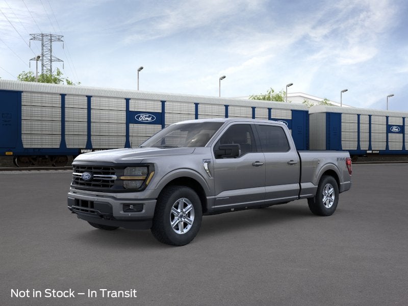 2026 Ford F-150 XLT 4x4 SuperCrew 5-1/2 Box's photo