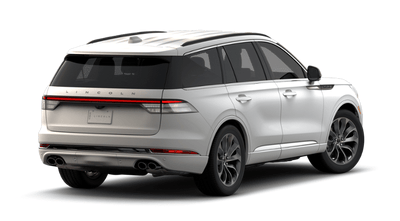 2026 Lincoln Aviator Premiere®