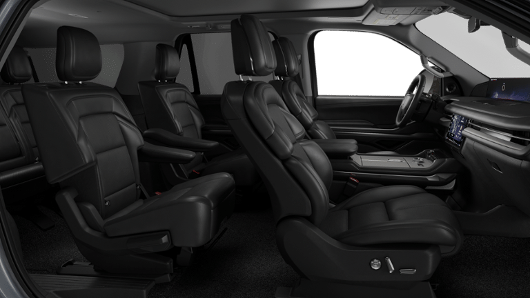 2027 Lincoln Navigator Reserve L